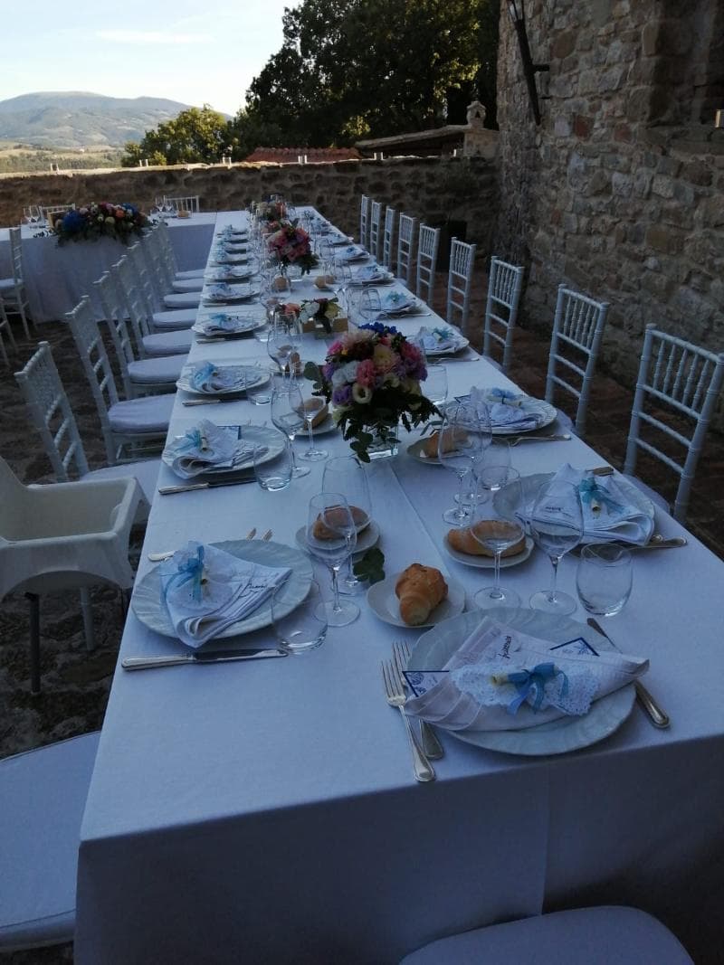 Castello Di Giomici 4