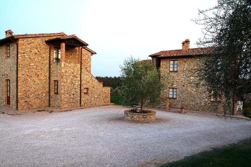 Panelios Borgo Vacanze 5