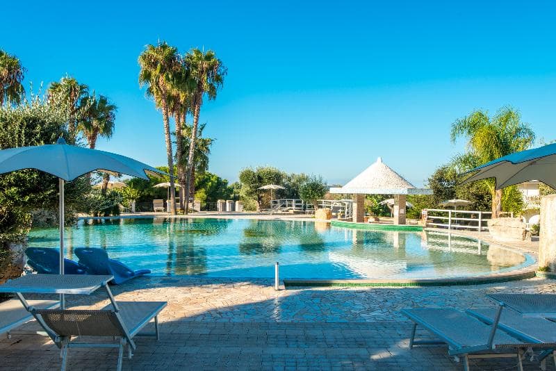 Eden Resort Country & Spa 5