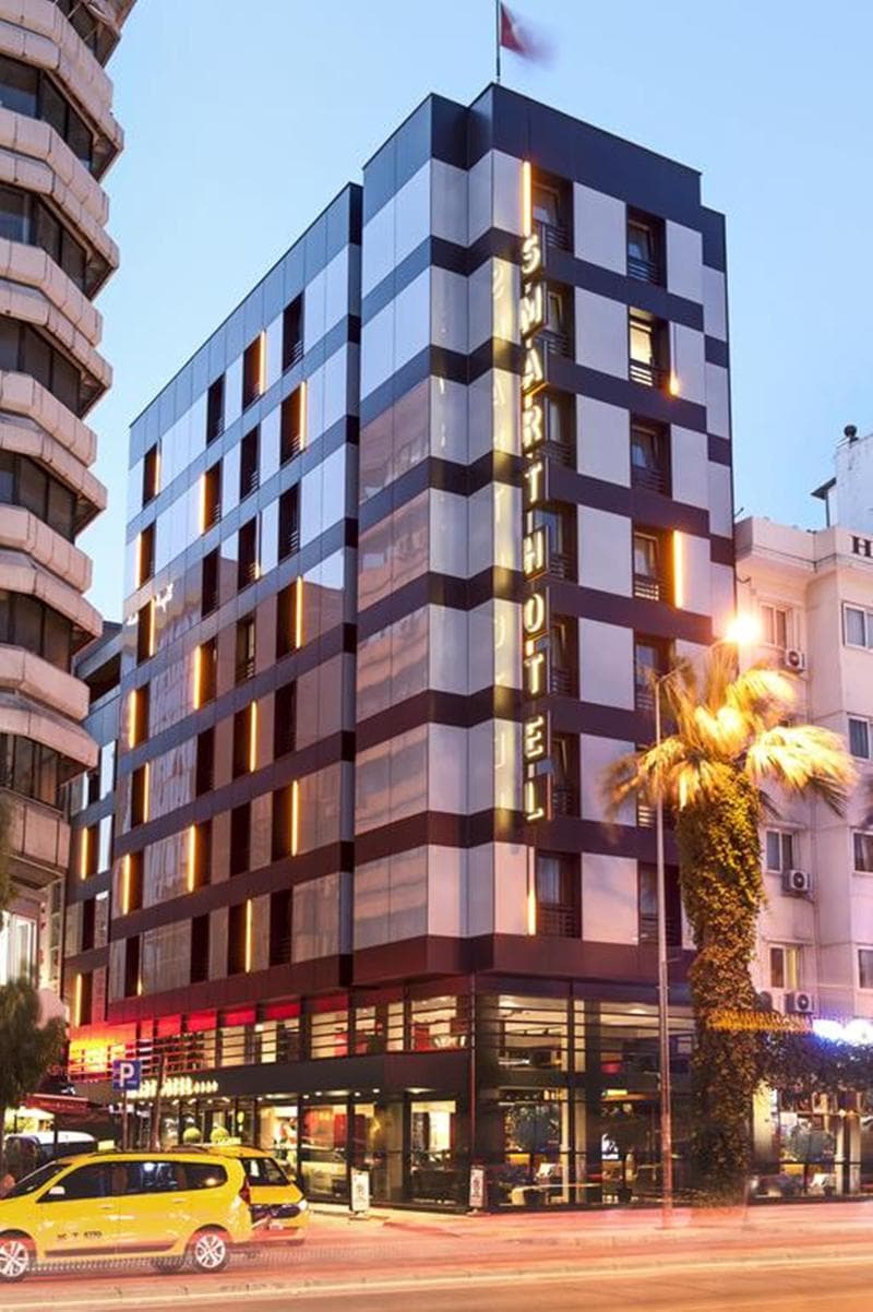 Smart Hotels Izmir 4