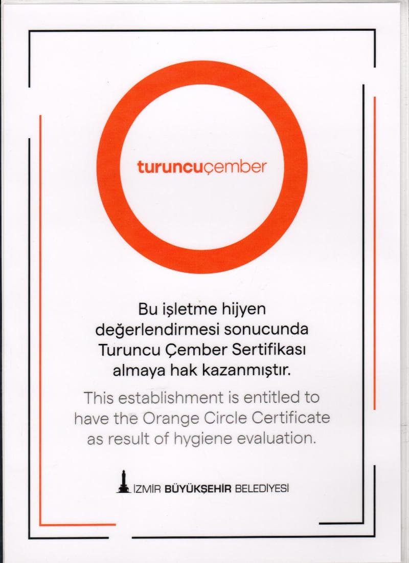 Smart Hotels Izmir 3
