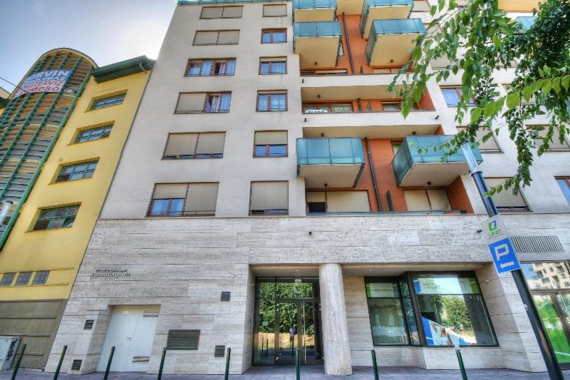 Vision Apartments Budapest 3