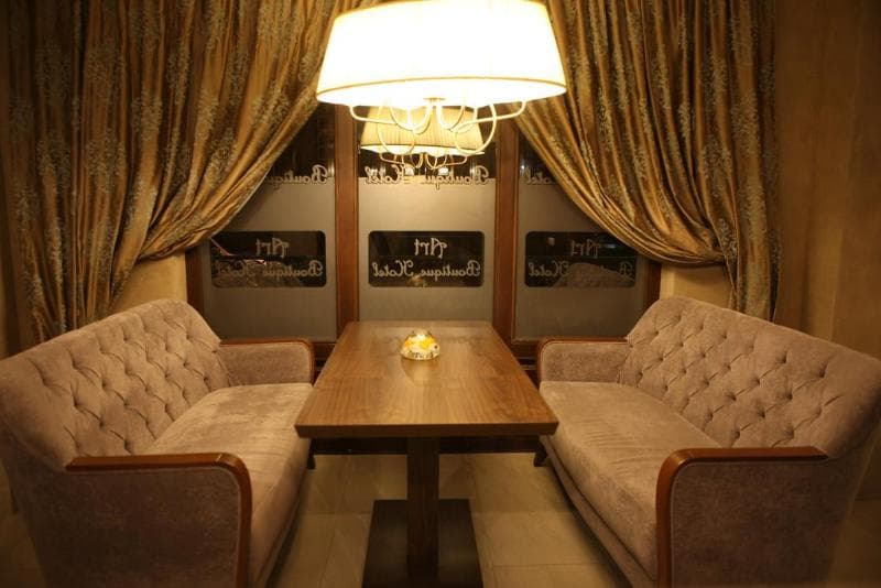 A5 Hotel 5