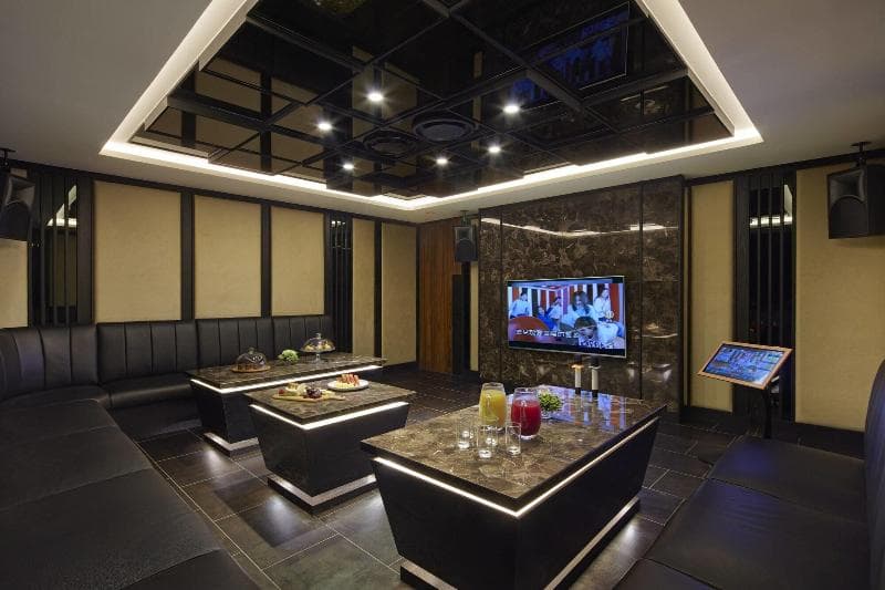 The Westin Yilan Resort 2