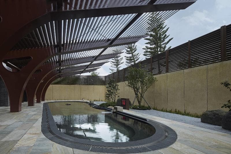 The Westin Yilan Resort 3