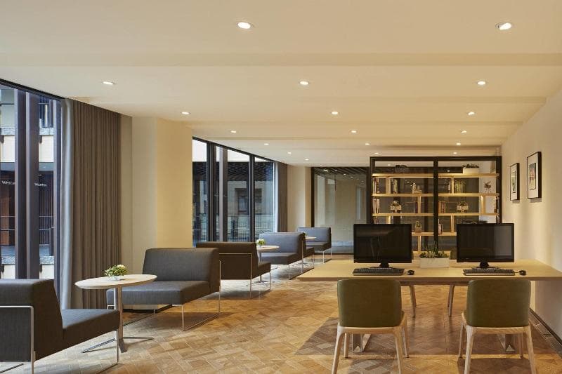 The Westin Yilan Resort photo 1