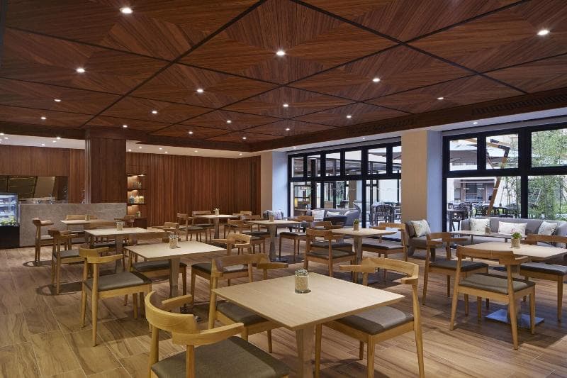 The Westin Yilan Resort 4