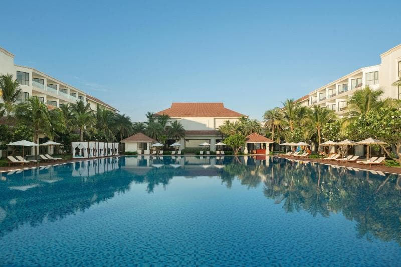 Renaissance Hoi An Resort & Spa 1