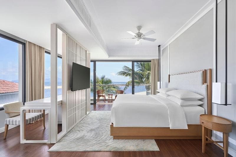 Renaissance Hoi An Resort & Spa 2