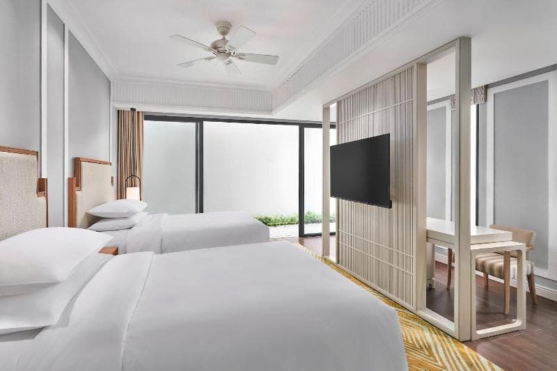Renaissance Hoi An Resort & Spa 3