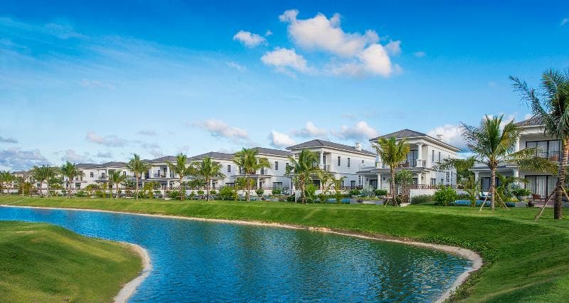 Danang Marriott Resort & Spa, Non Nuoc Beach Villas photo 1