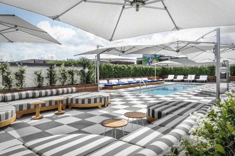 Perry Lane Hotel A Luxury Collection Hotel Savannah 2