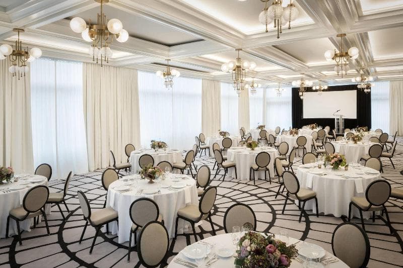 Perry Lane Hotel A Luxury Collection Hotel Savannah photo 1