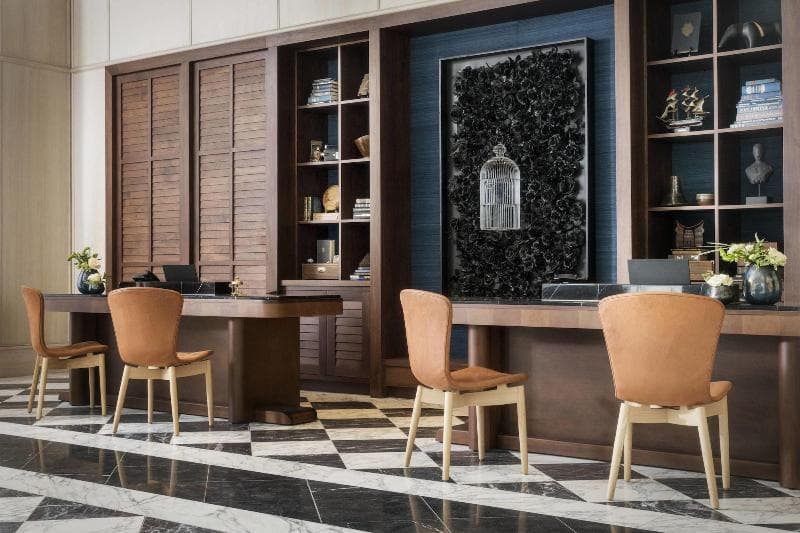 Perry Lane Hotel A Luxury Collection Hotel Savannah 5