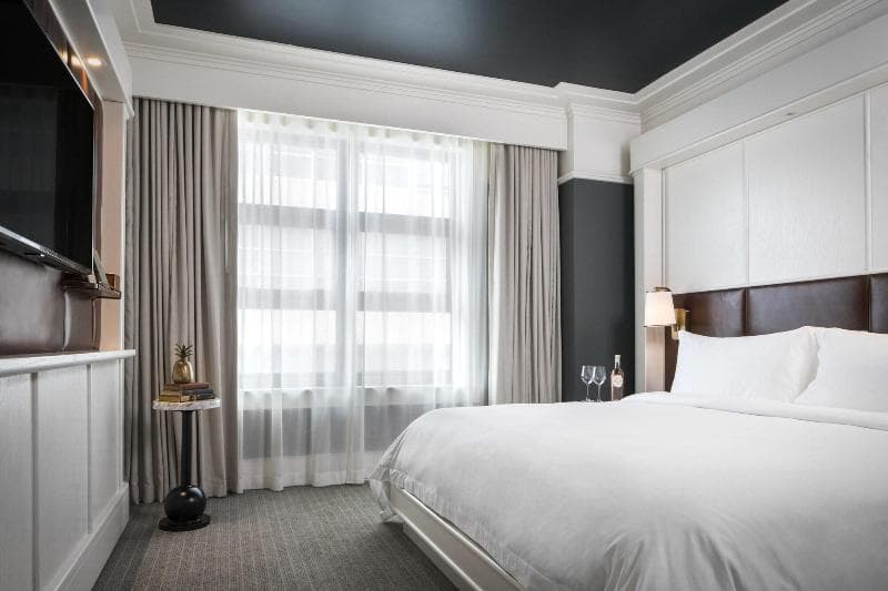 Perry Lane Hotel A Luxury Collection Hotel Savannah 4