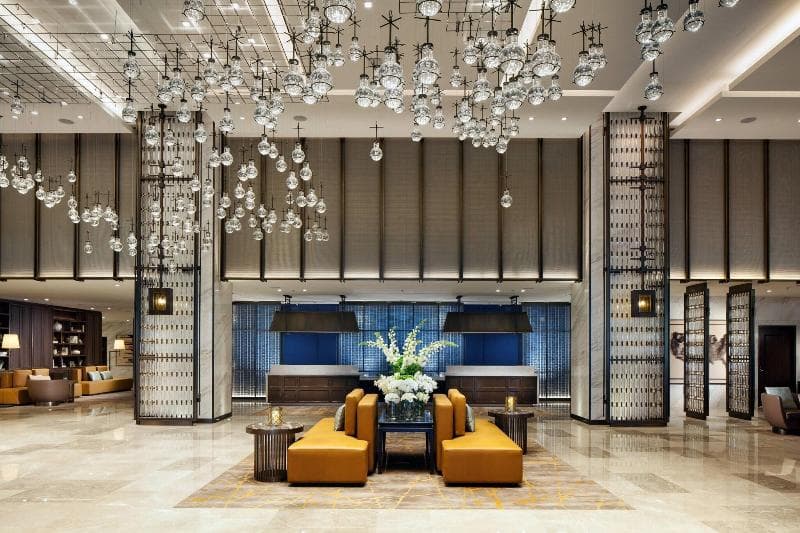 Sheraton Los Angeles San Gabriel 5