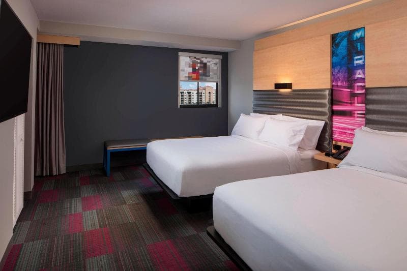 Aloft Coral Gables 3