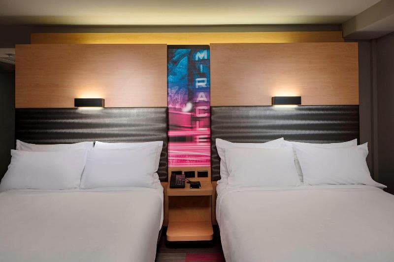 Aloft Coral Gables 5