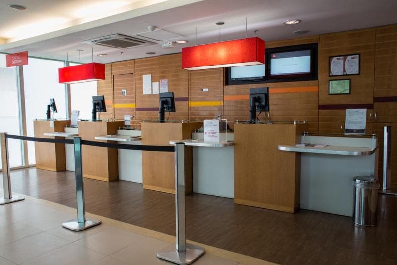 Ibis Rio De Janeiro Centro 5