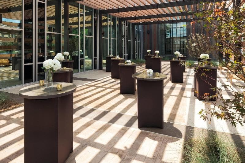 The Westin Jackson 1