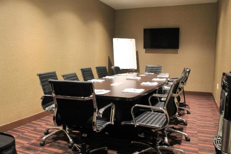 Four Points By Sheraton Grande Prairie photo 1