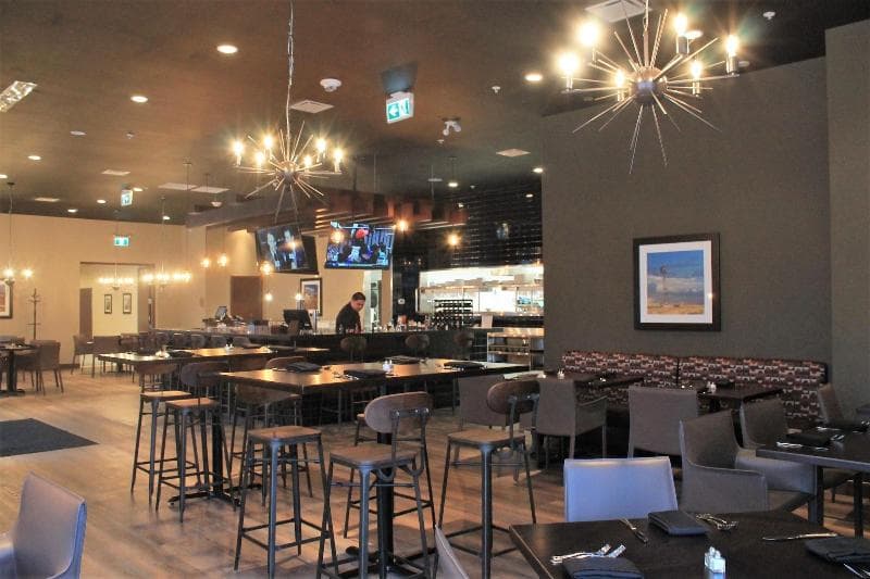Four Points By Sheraton Grande Prairie 4