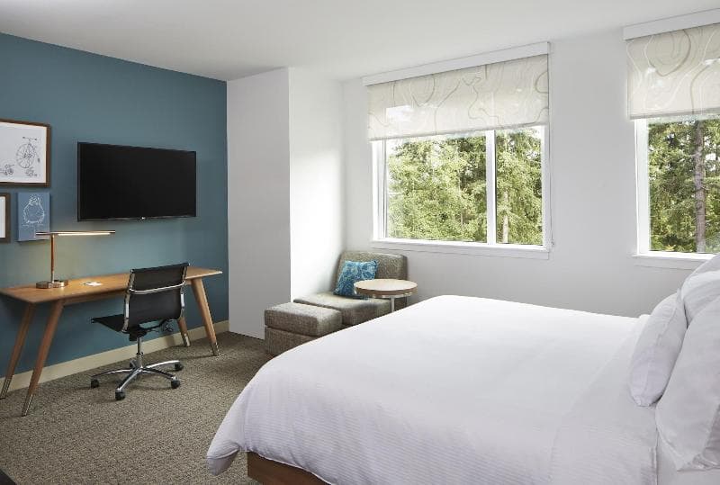 Element Seattle Redmond 5
