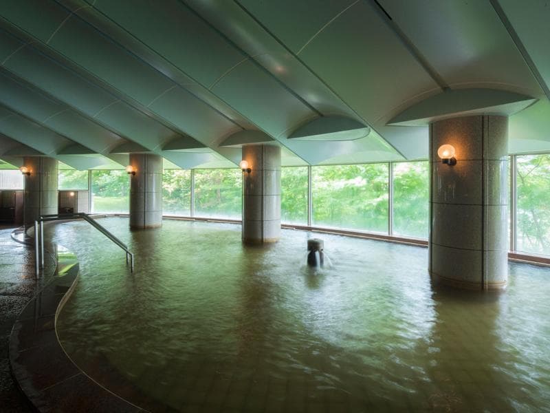 Urabandai Lake Resort Goshiki No Mori 5