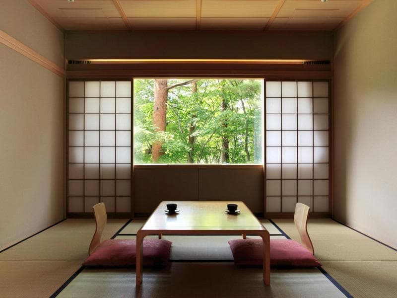 Urabandai Lake Resort Goshiki No Mori 3
