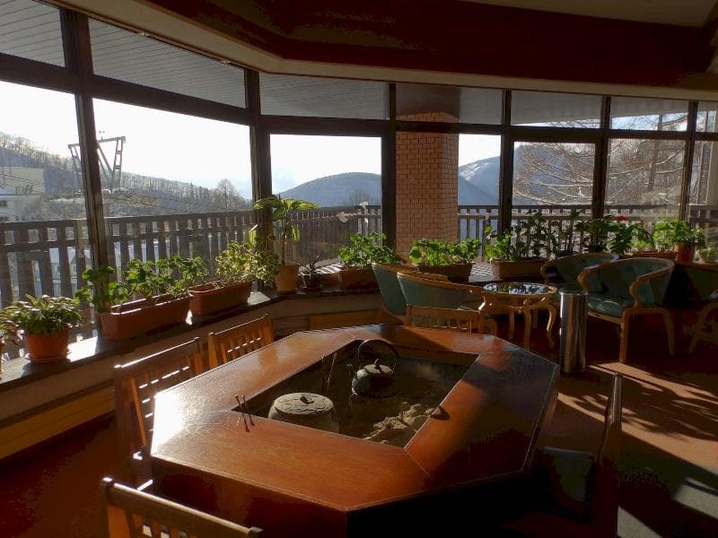 Hotel Tagawa 2