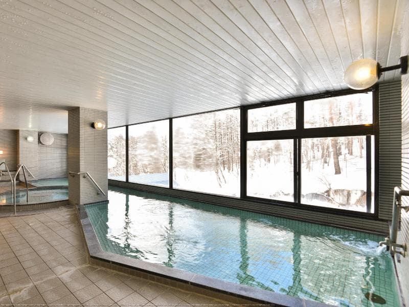 Hotel Tagawa 4