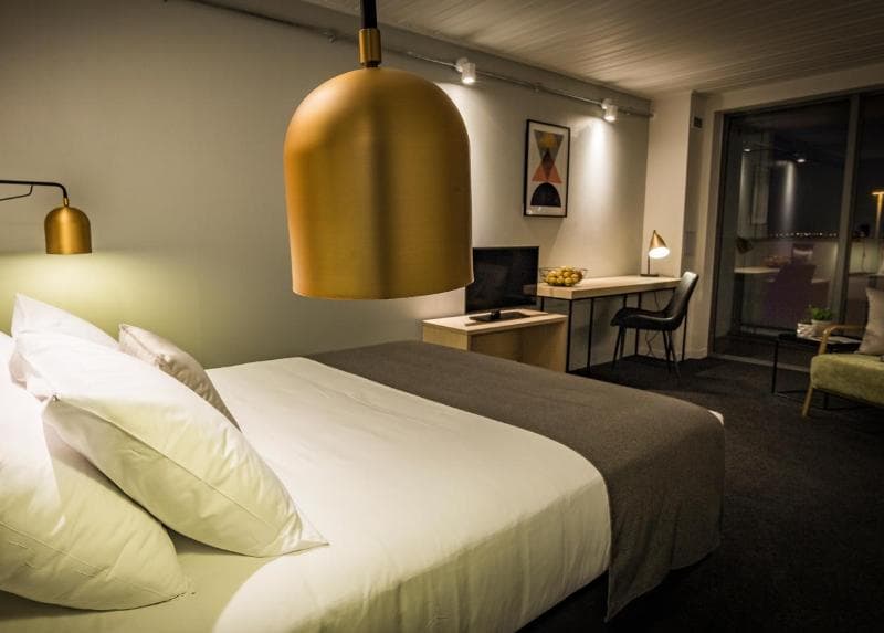 Haka Hotel Suites - Auckland City 3