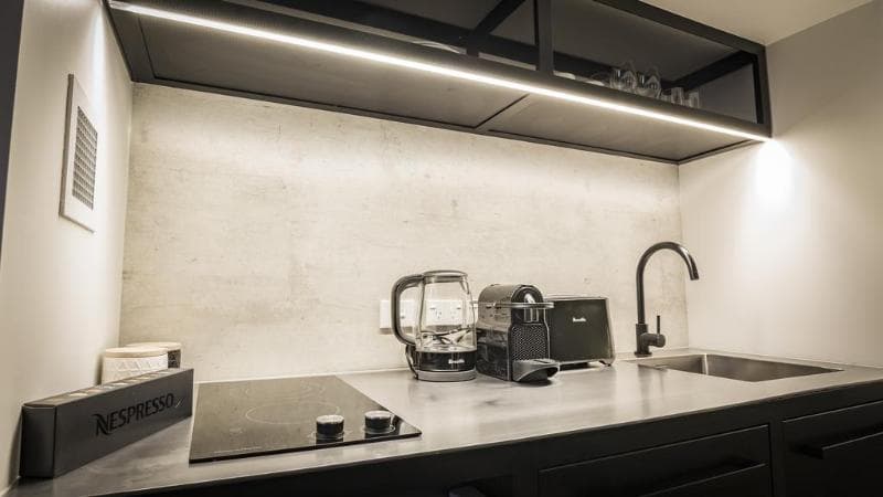 Haka Hotel Suites - Auckland City 5