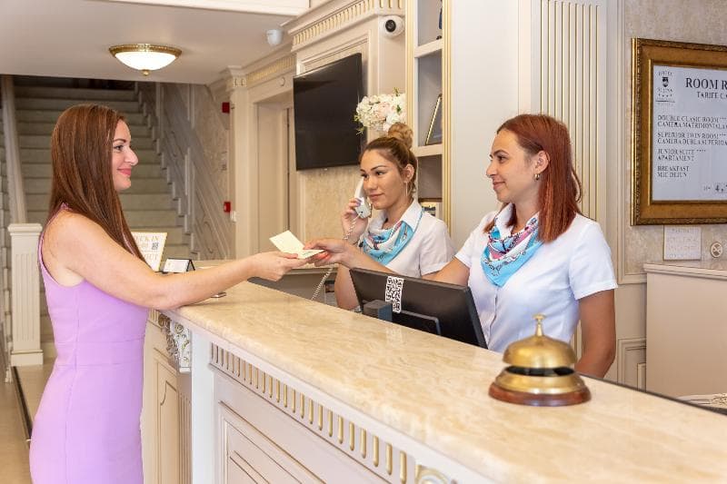 Hotel Sulina International 2
