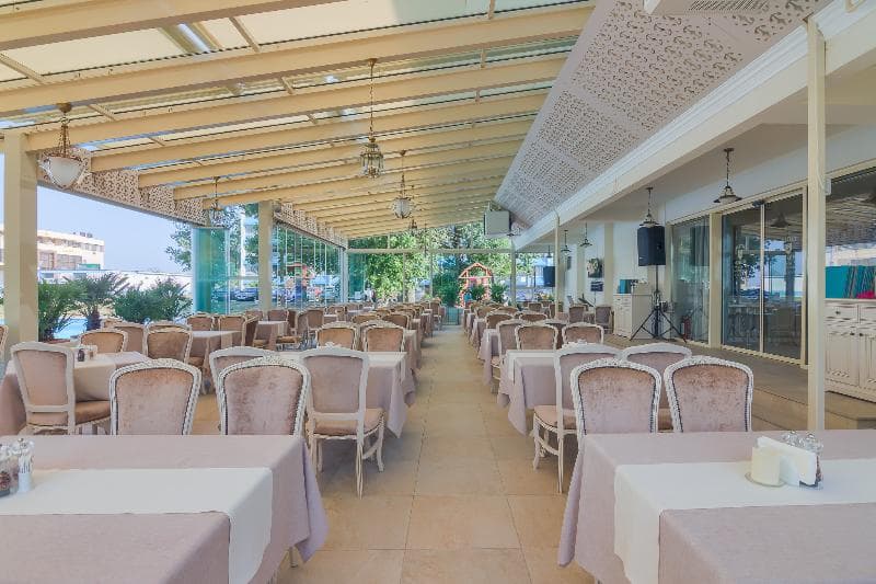 Hotel Sulina International 3