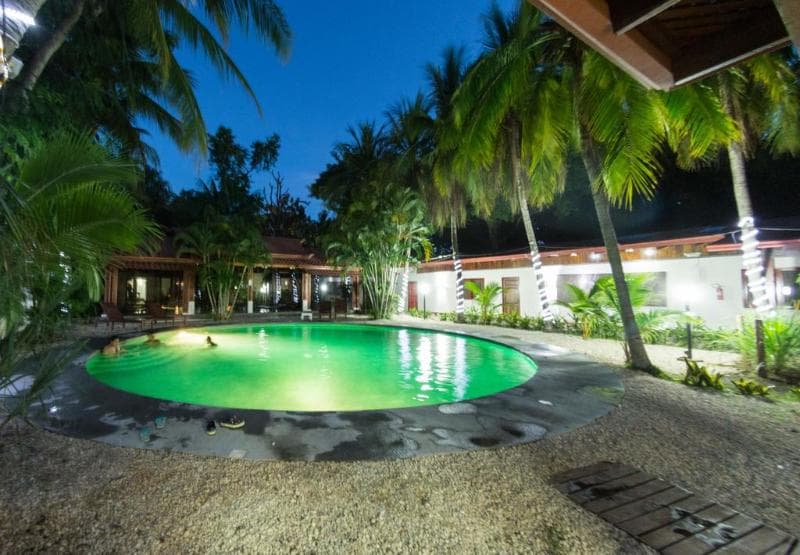 Cafe De Playa 5