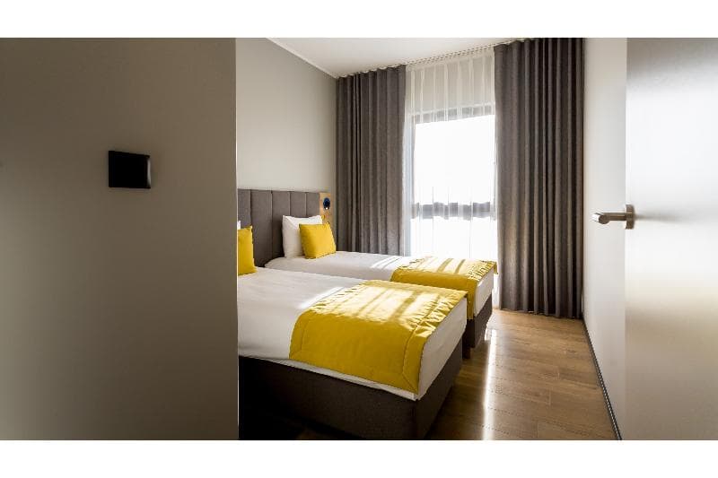 Hotel Number One 5