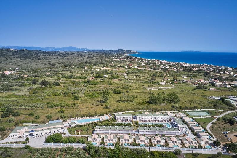 Sandy Villas Resort - Adults Only 2