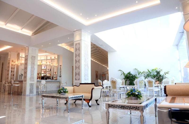 Sandy Villas Resort - Adults Only 5