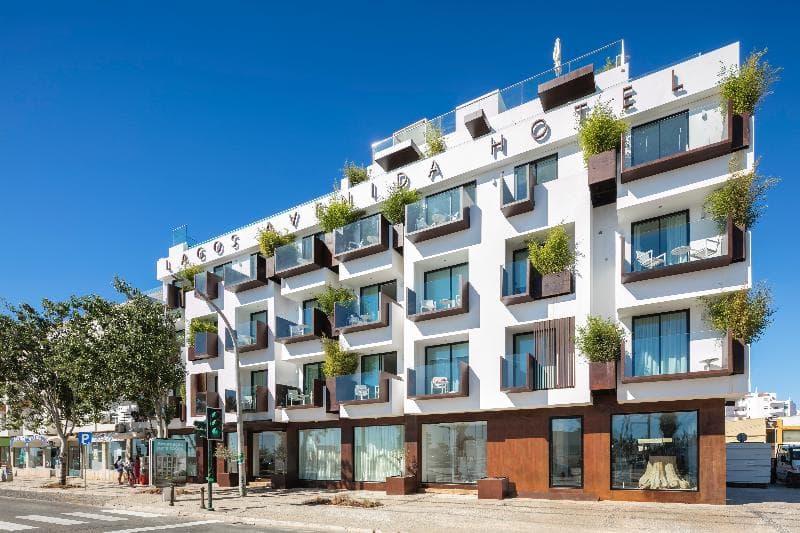 Lagos Avenida Hotel - Adults Only photo 1