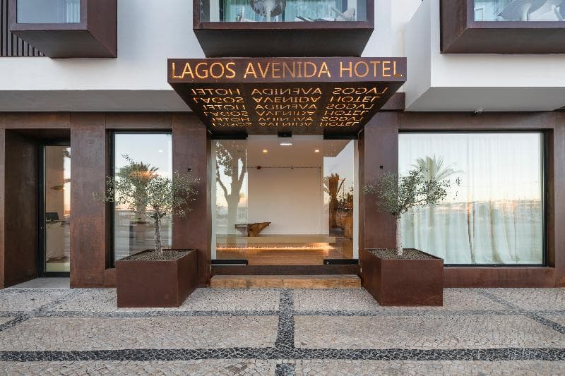 Lagos Avenida Hotel - Adults Only 2
