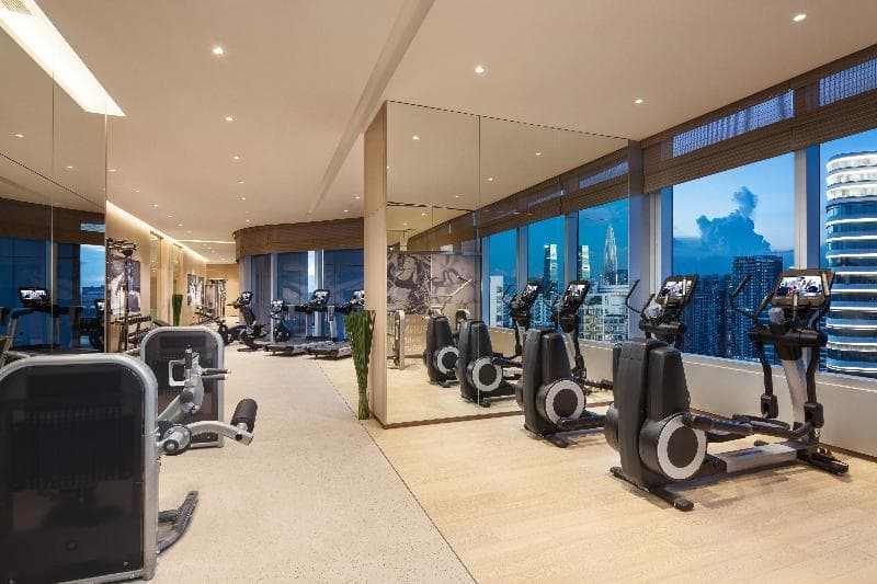 Ascott Raffles City Shenzhen 2