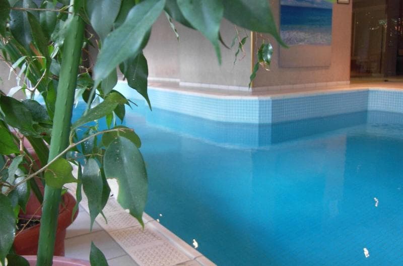Apart Hotel Best 2