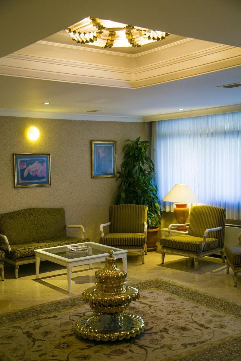 Apart Hotel Best 5