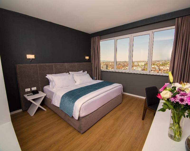 Vh Premier As Tirana Hotel 4
