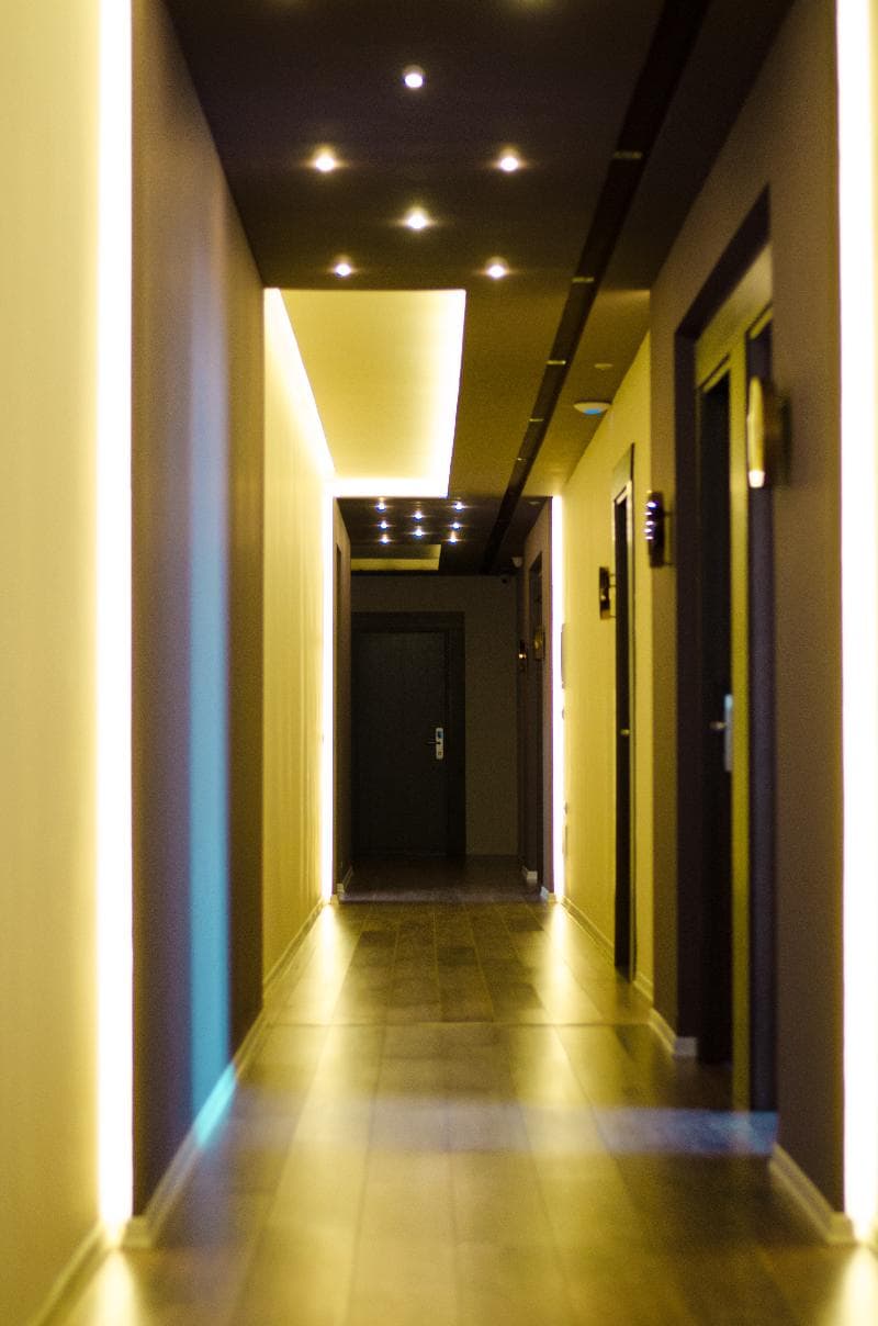 Vh Premier As Tirana Hotel 2