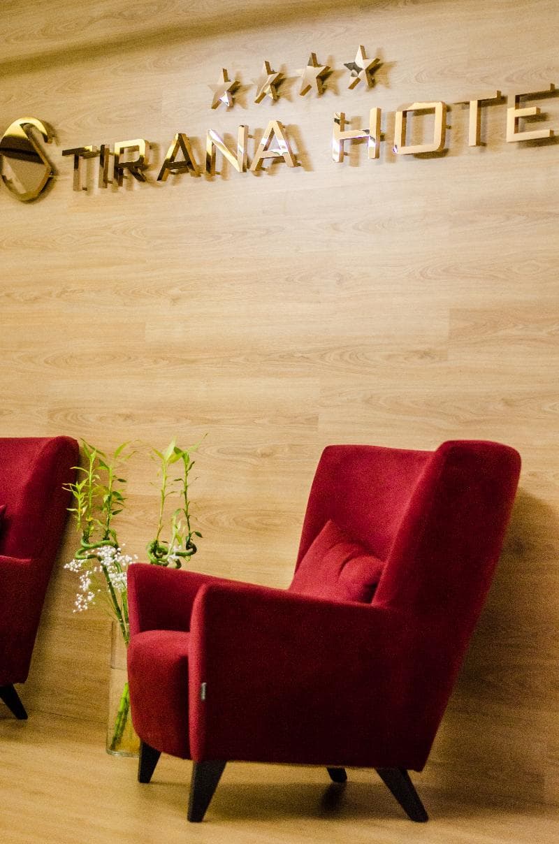 Vh Premier As Tirana Hotel 3