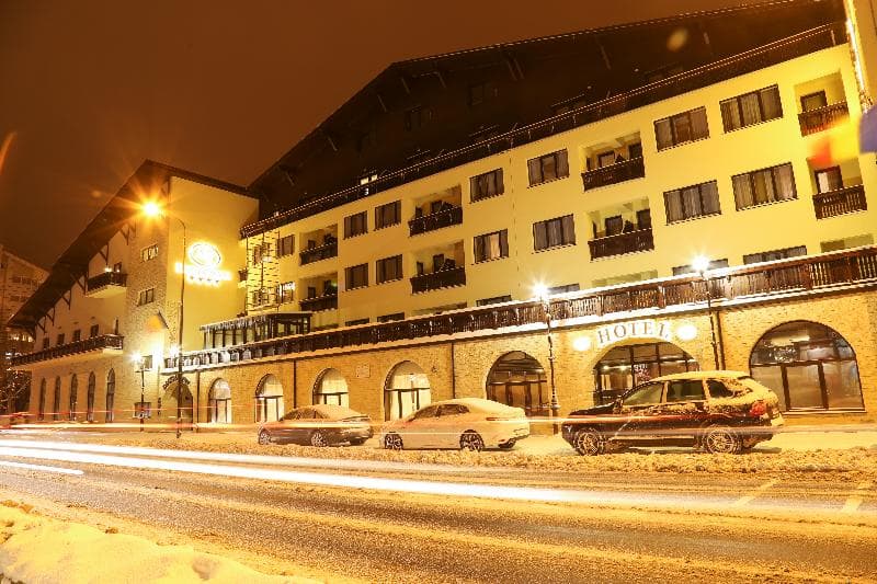 Hotel Carmen photo 1