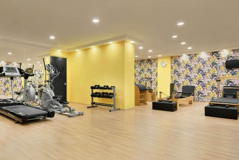 Ramada By Wyndham Yalova 2