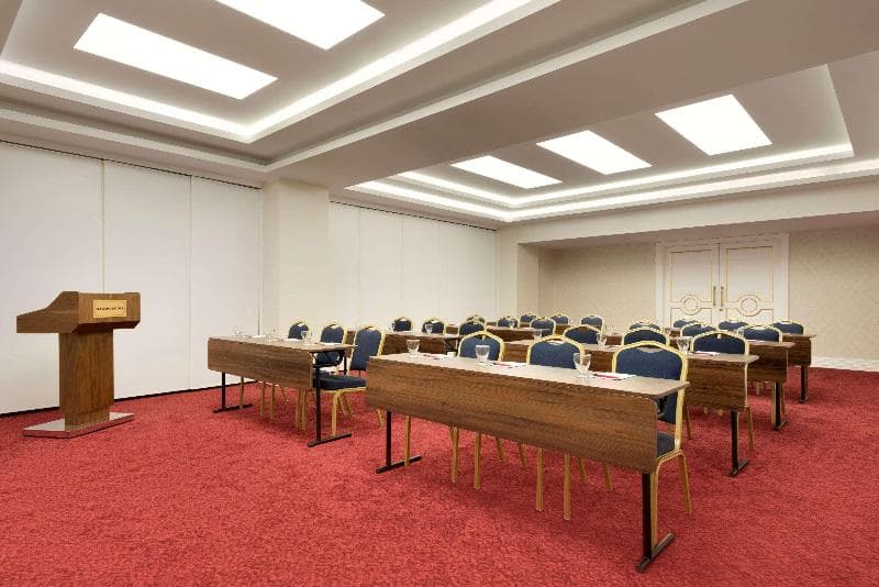 Ramada By Wyndham Yalova photo 1